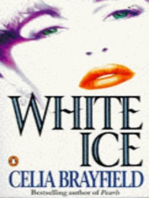 cover image of White ice